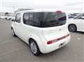 2016 Nissan Cube