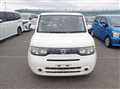 2016 Nissan Cube