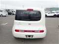 2016 Nissan Cube