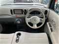 2016 Nissan Cube