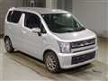 2019 Suzuki Wagon R
