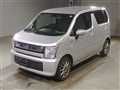 2019 Suzuki Wagon R