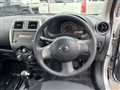 2017 Nissan March