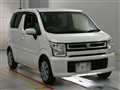2019 Suzuki Wagon R