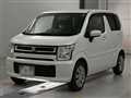 2019 Suzuki Wagon R