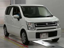 2019 Suzuki Wagon R