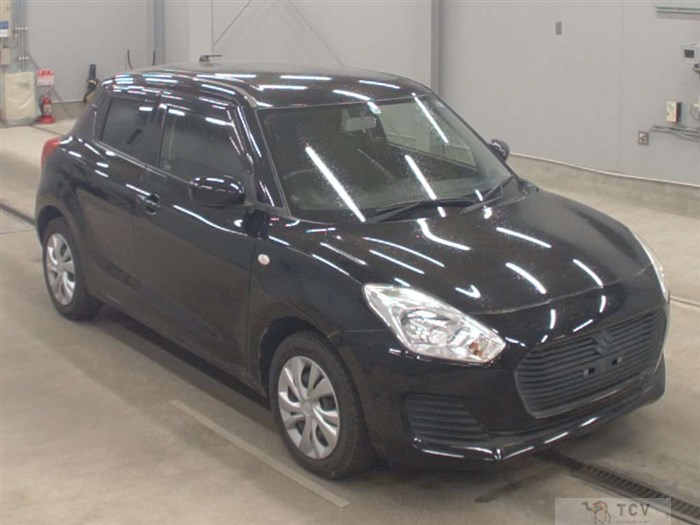 2017 Suzuki Swift