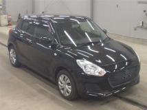2017 Suzuki Swift