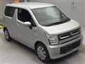 2019 Suzuki Wagon R