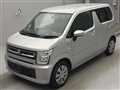 2019 Suzuki Wagon R
