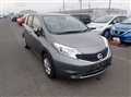 2016 Nissan Note