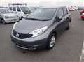 2016 Nissan Note