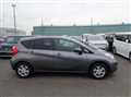 2016 Nissan Note