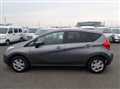 2016 Nissan Note