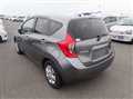 2016 Nissan Note