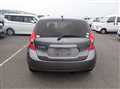 2016 Nissan Note
