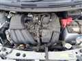 2016 Nissan Note