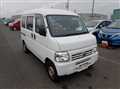 2016 Honda Acty Van