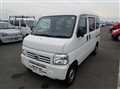 2016 Honda Acty Van