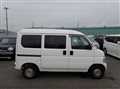 2016 Honda Acty Van