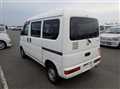 2016 Honda Acty Van