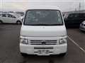 2016 Honda Acty Van