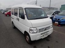 2016 Honda Acty Van