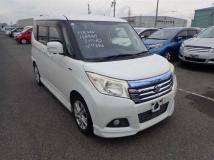 2017 Suzuki Solio