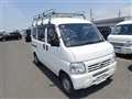2018 Honda Acty Van