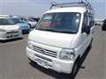 2018 Honda Acty Van