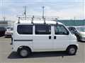 2018 Honda Acty Van