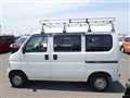 2018 Honda Acty Van