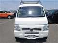 2018 Honda Acty Van
