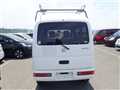 2018 Honda Acty Van