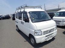 2018 Honda Acty Van