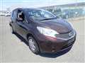 2016 Nissan Note