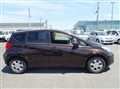 2016 Nissan Note