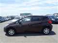 2016 Nissan Note