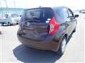 2016 Nissan Note