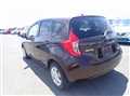 2016 Nissan Note