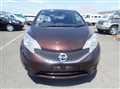 2016 Nissan Note
