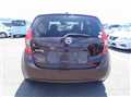 2016 Nissan Note