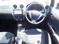 2016 Nissan Note