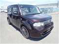 2016 Nissan Cube