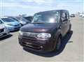 2016 Nissan Cube