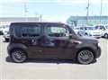2016 Nissan Cube