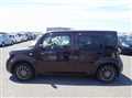 2016 Nissan Cube