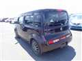 2016 Nissan Cube