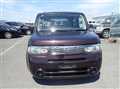 2016 Nissan Cube