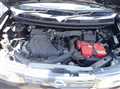 2016 Nissan Cube